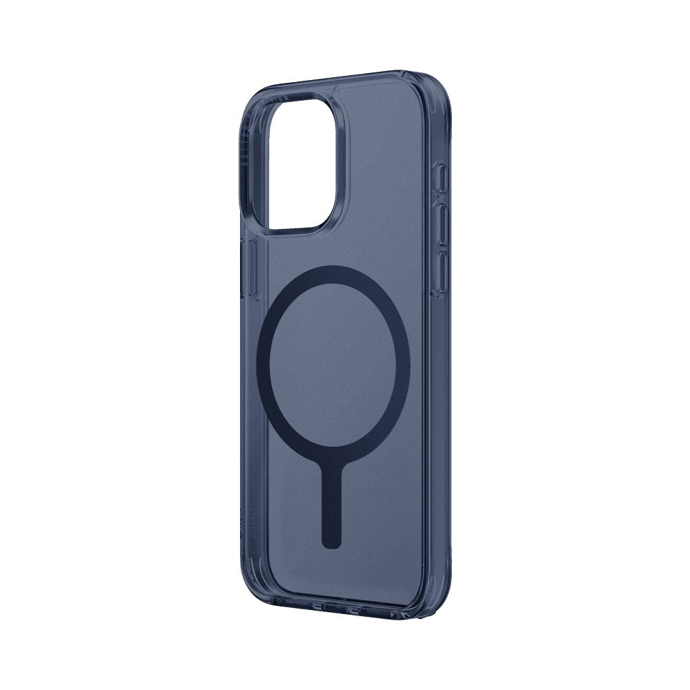 Uniq iPhone 15 Pro LifePro Xtreme Magsafe Telefon Kılıfı - 7