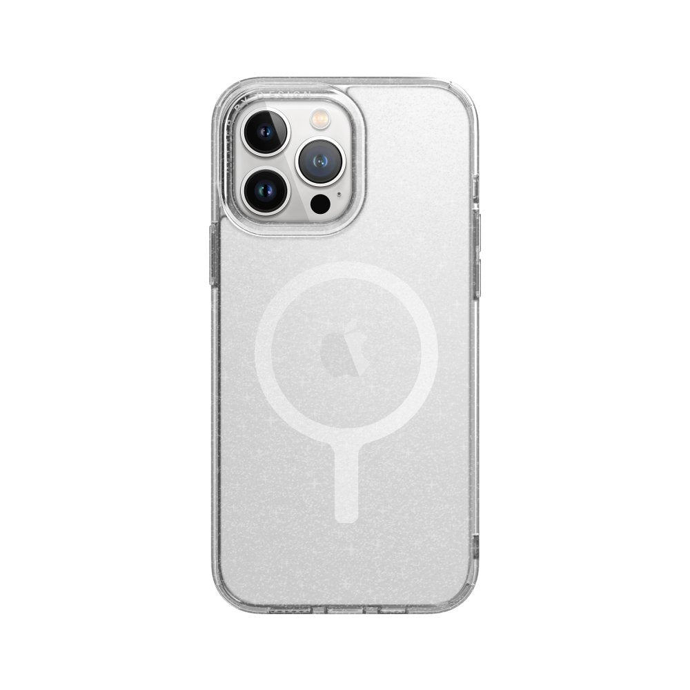 Uniq iPhone 15 Pro LifePro Xtreme Magsafe Telefon Kılıfı - 10