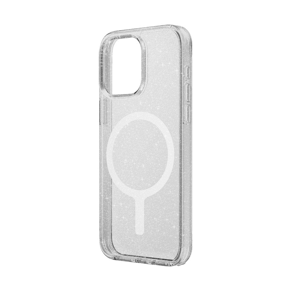Uniq iPhone 15 Pro LifePro Xtreme Magsafe Telefon Kılıfı - 11