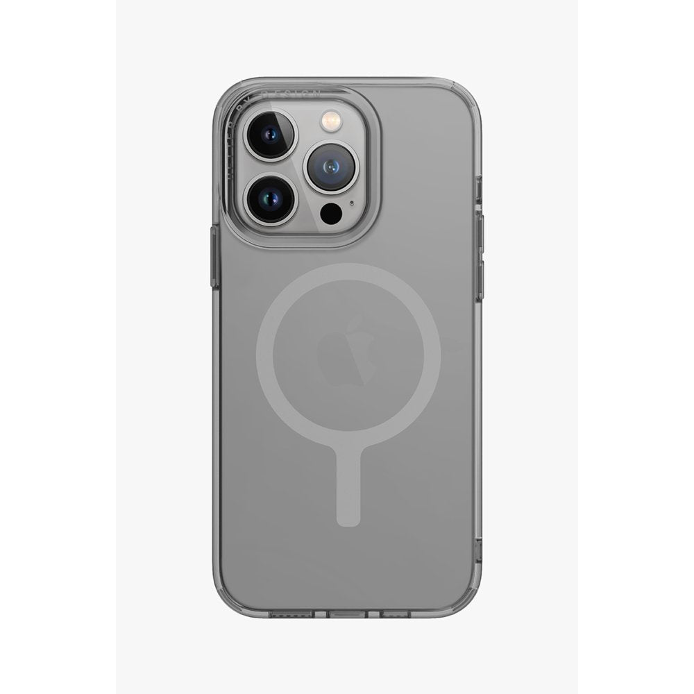 Uniq iPhone 15 Pro LifePro Xtreme Magsafe Telefon Kılıfı - 14