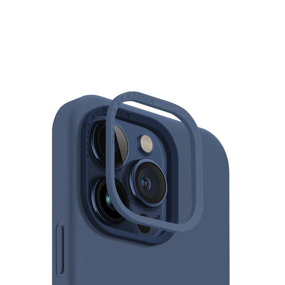 Uniq iPhone 15 Pro Lino Hue Magsafe Telefon Kılıfı - 9