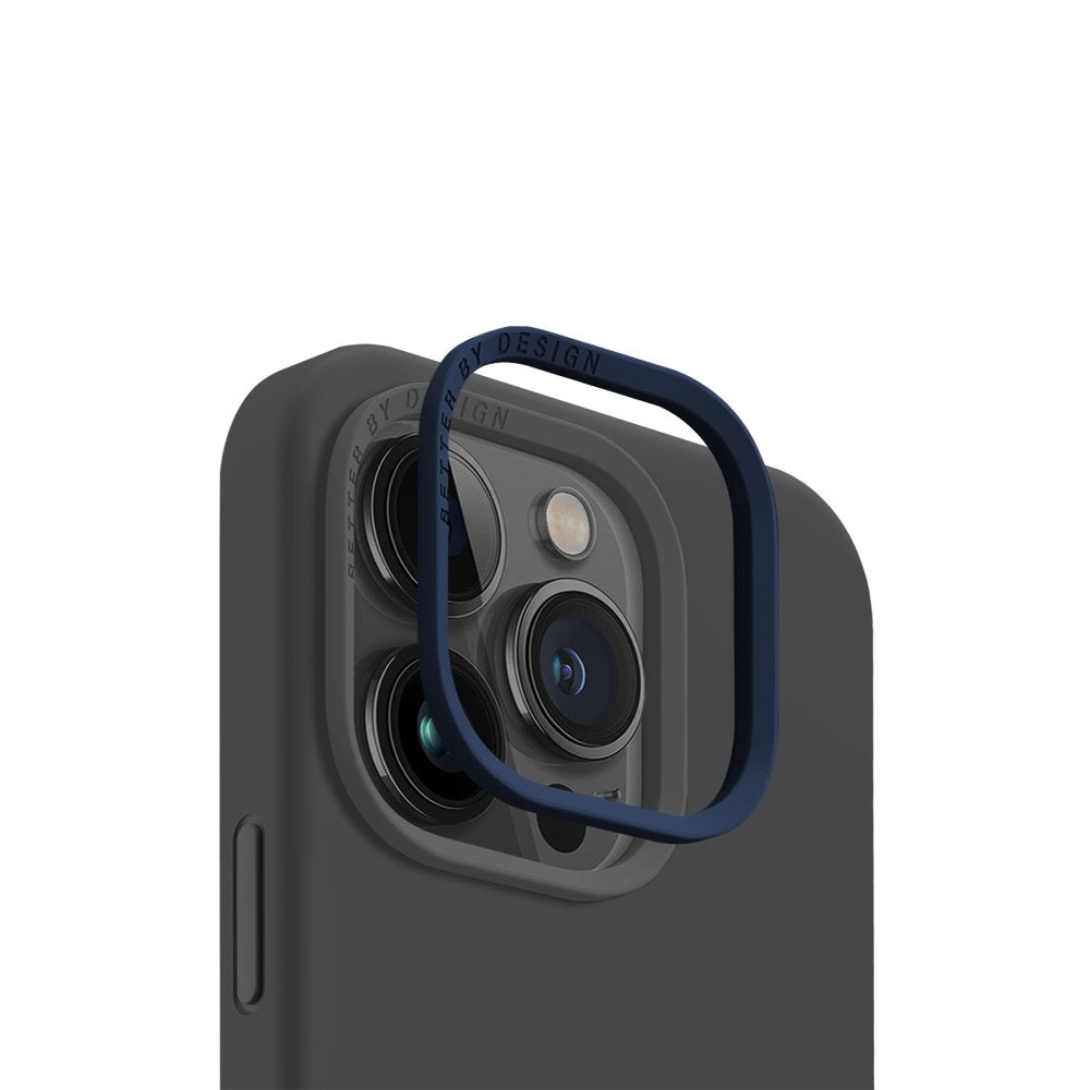 Uniq iPhone 15 Pro Lino Hue Magsafe Telefon Kılıfı - 4
