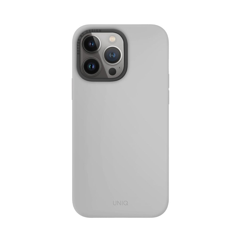 Uniq iPhone 15 Pro Lino Hue Magsafe Telefon Kılıfı - 17