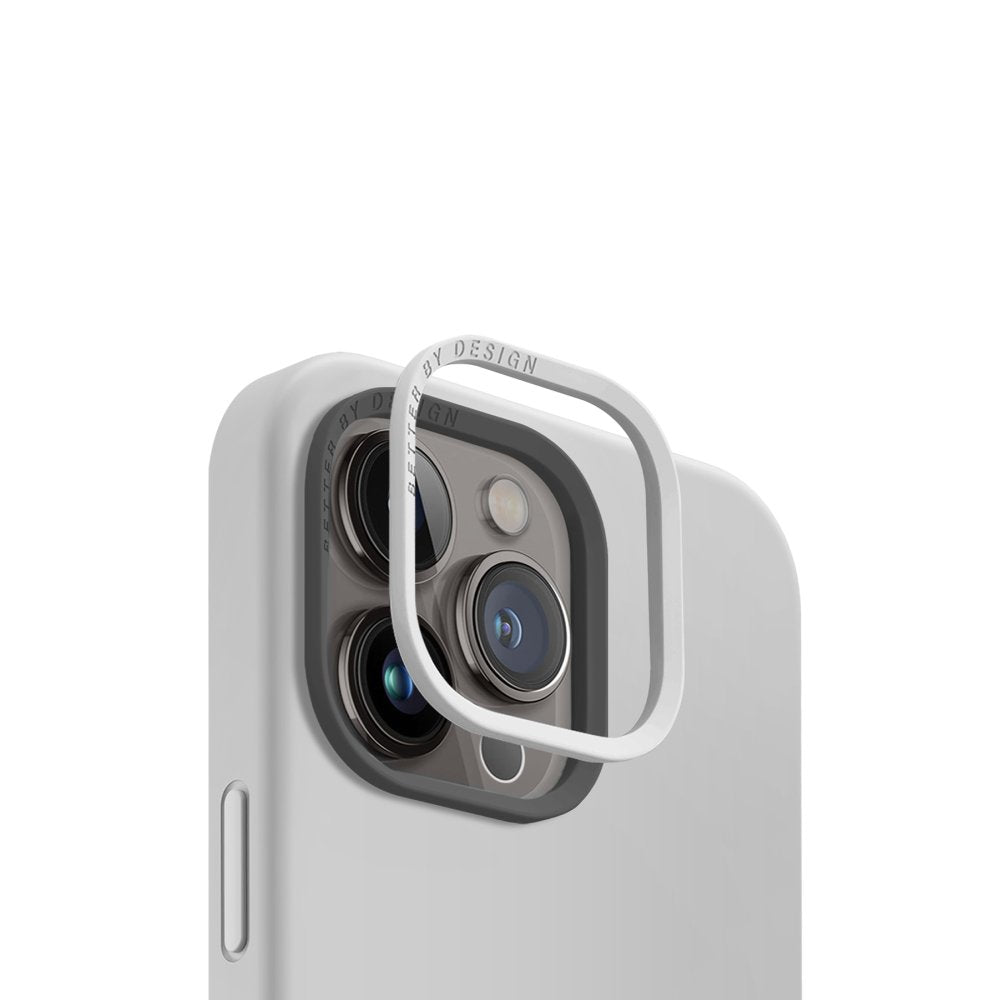 Uniq iPhone 15 Pro Lino Hue Magsafe Telefon Kılıfı - 19