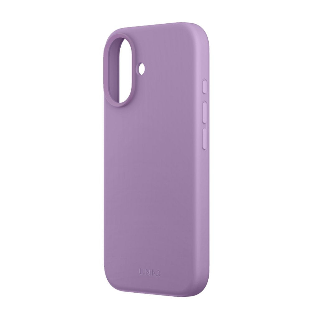 Uniq iPhone 16 Lino Hue Magsafe Telefon Kılıfı - 8