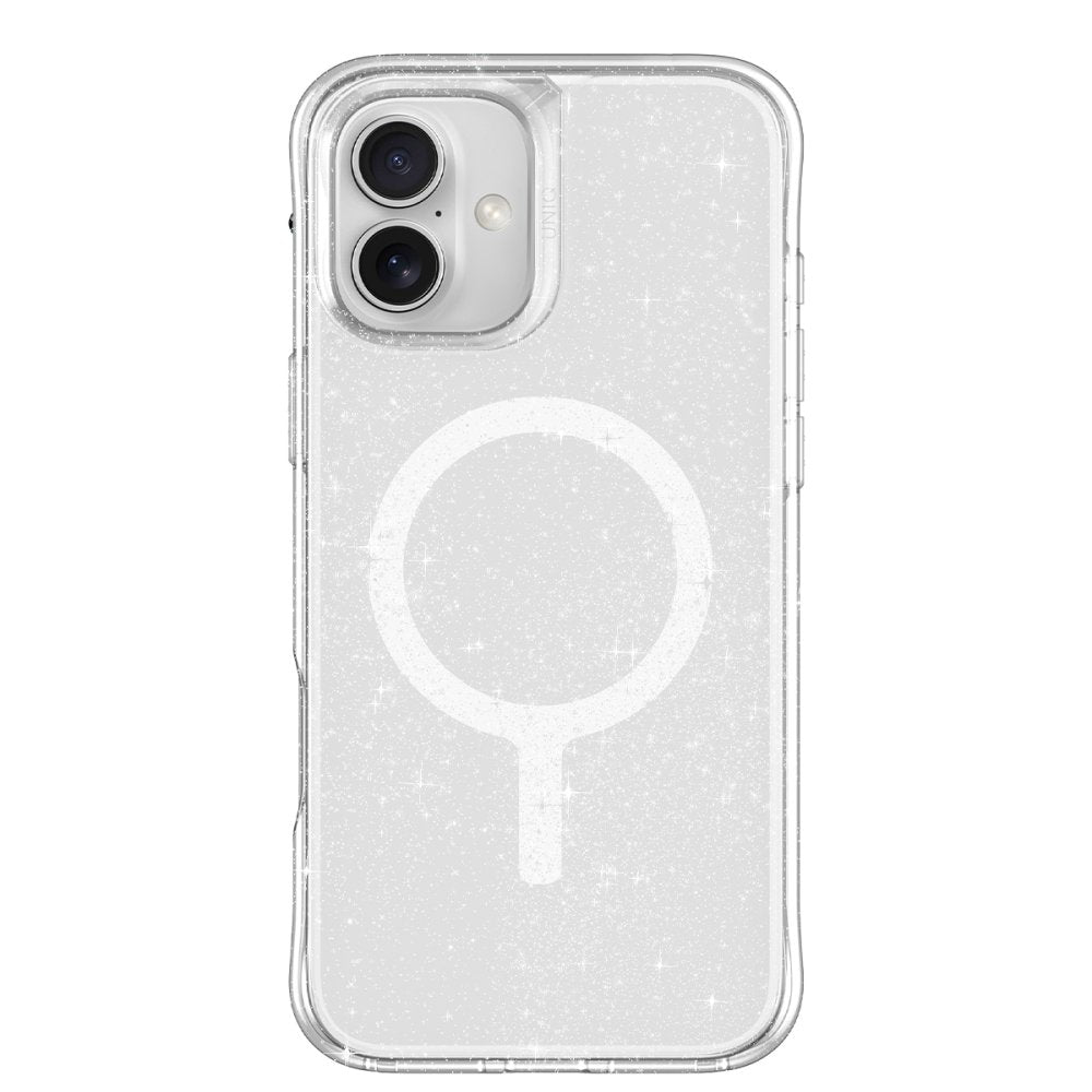 Uniq iPhone 16 Plus LifePro Xtreme Magsafe Telefon Kılıfı - 6