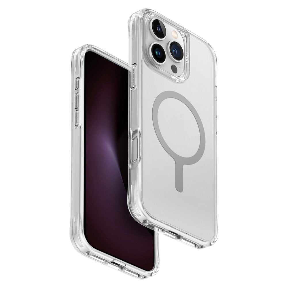 Uniq iPhone 16 Pro LifePro Xtreme Magsafe Telefon Kılıfı - 5
