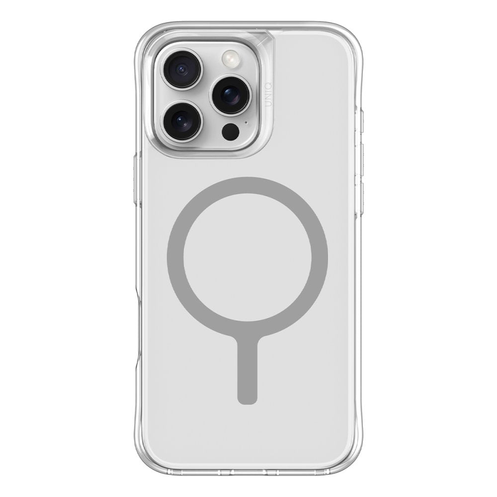 Uniq iPhone 16 Pro LifePro Xtreme Magsafe Telefon Kılıfı - 8