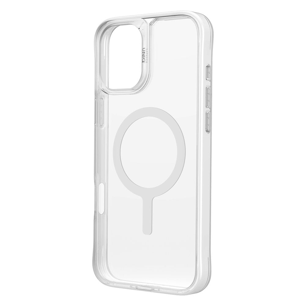 Uniq iPhone 16 Pro LifePro Xtreme Magsafe Telefon Kılıfı - 7