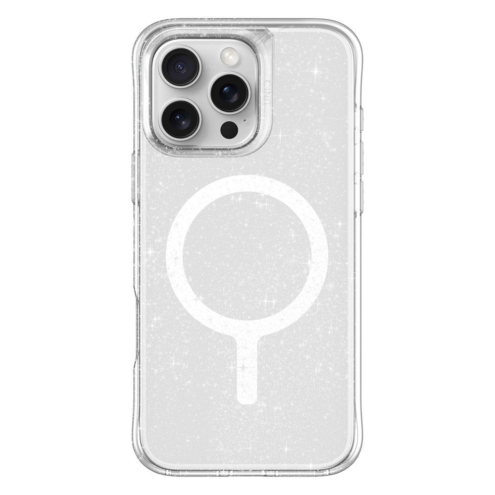 Uniq iPhone 16 Pro LifePro Xtreme Magsafe Telefon Kılıfı - 10