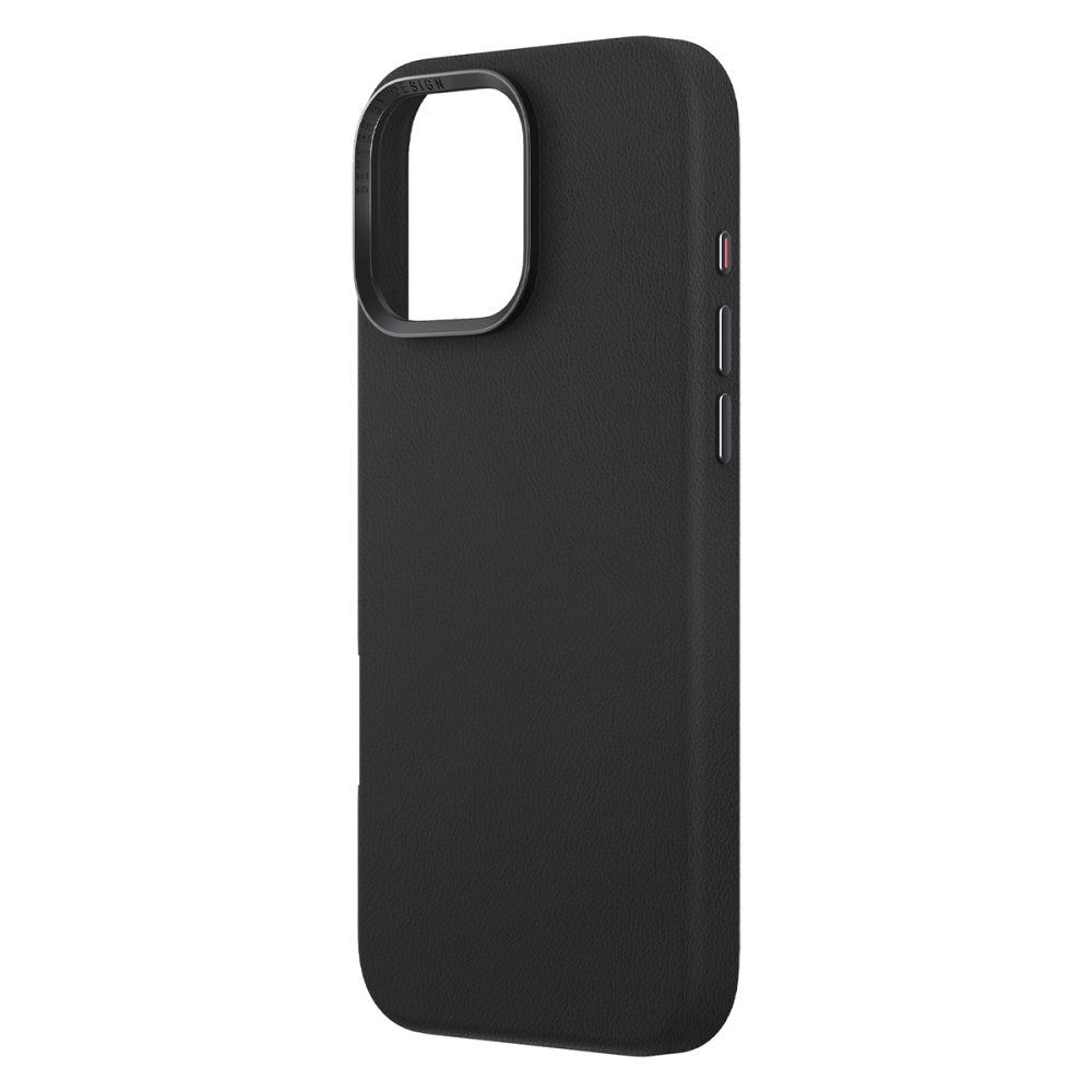 Uniq iPhone 16 Pro Lyden Magsafe Silikon Telefon Kılıfı - 3