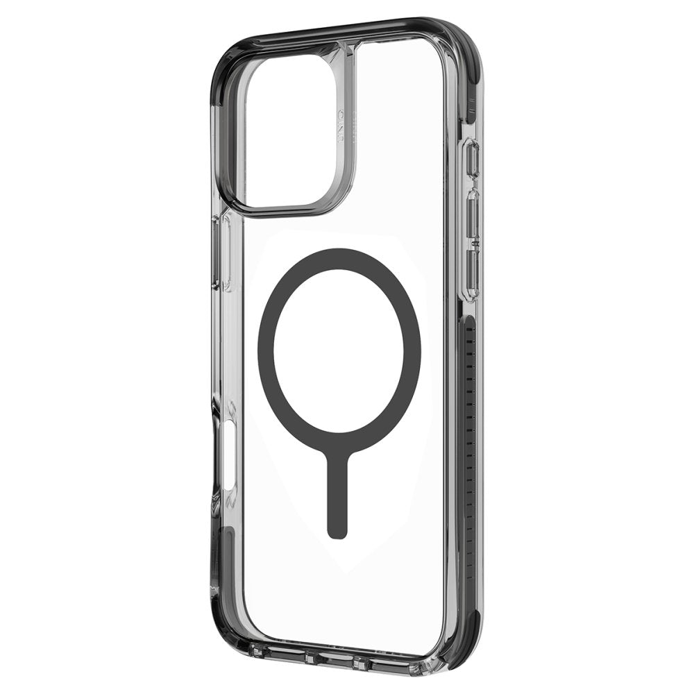Uniq iPhone 16 Pro Max Combat Magsafe Telefon Kılıfı - 8