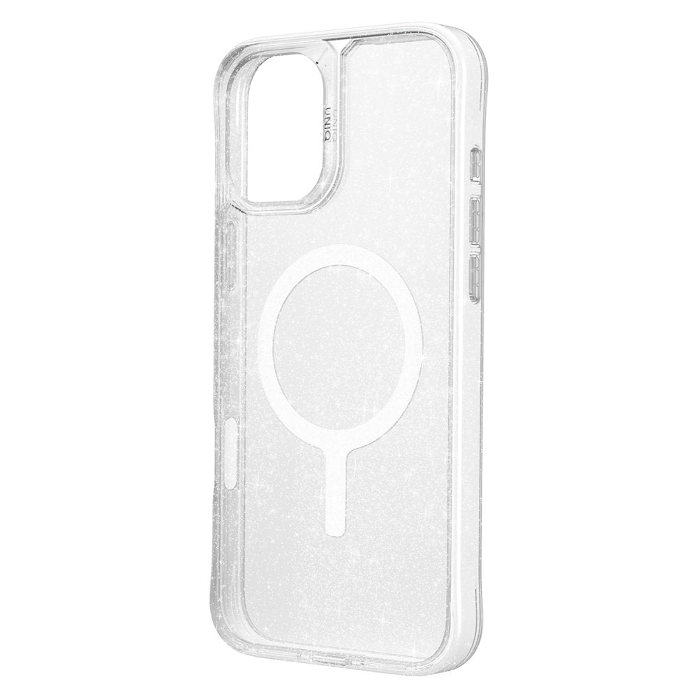 Uniq iPhone 16 Pro Max LifePro Xtreme Magsafe Telefon Kılıfı - 11