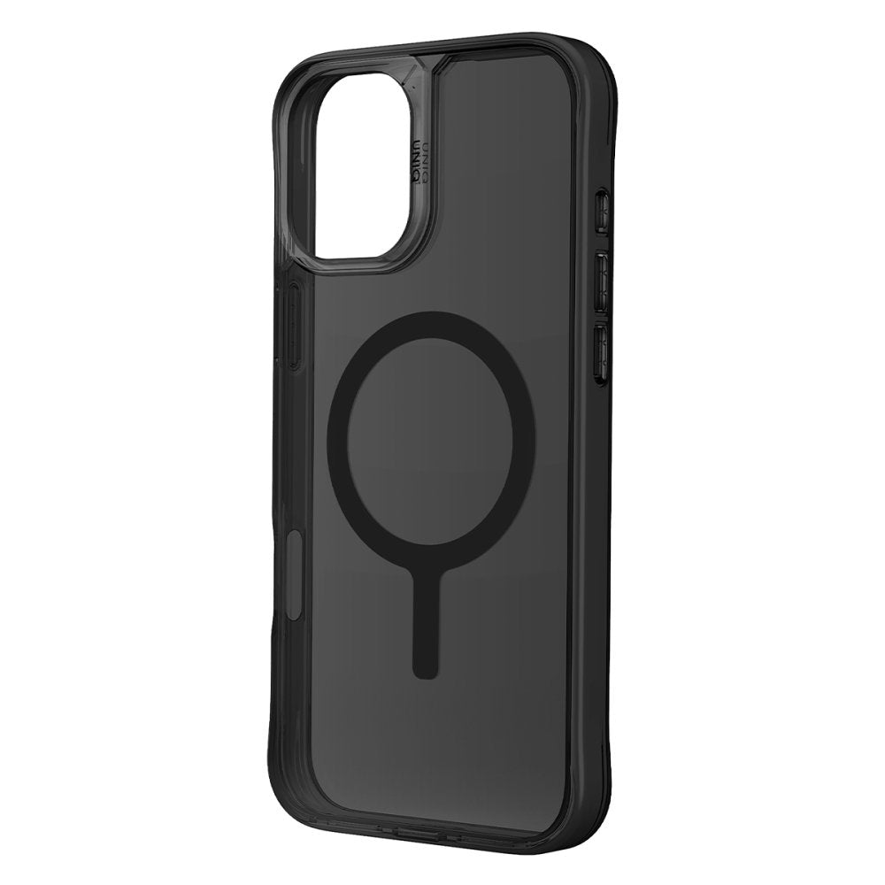Uniq iPhone 16 Pro Max LifePro Xtreme Magsafe Telefon Kılıfı - 7