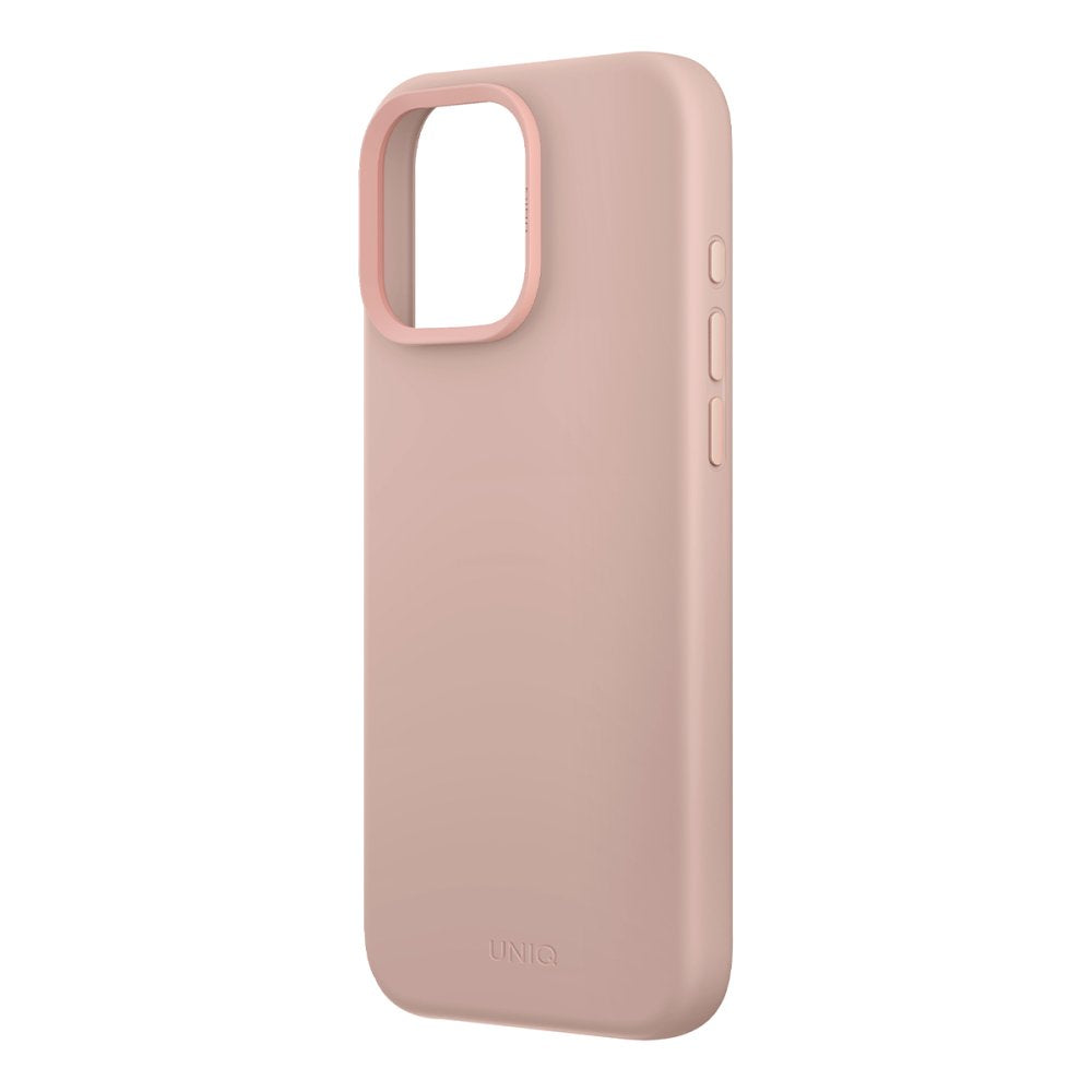 Uniq iPhone 16 Pro Max Lino Hue Magsafe Telefon Kılıfı - 8