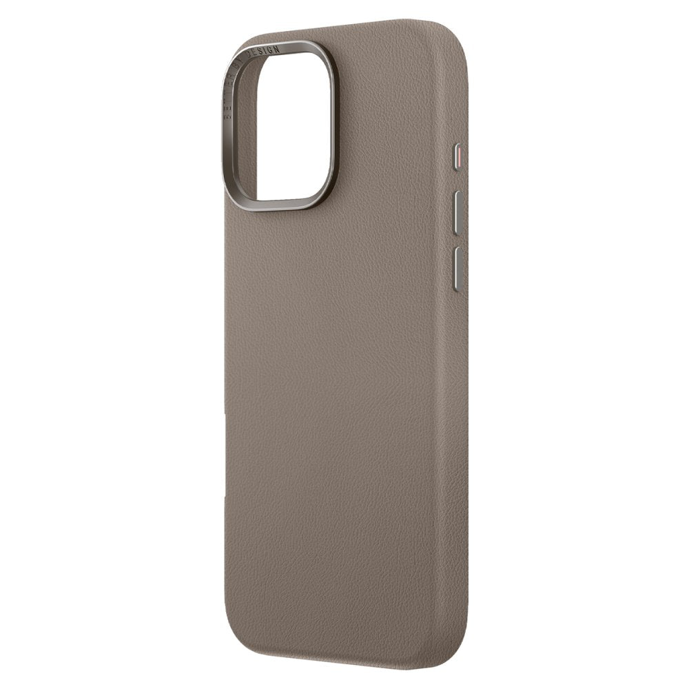 Uniq iPhone 16 Pro Max Lyden Magsafe Silikon Telefon Kılıfı - 8
