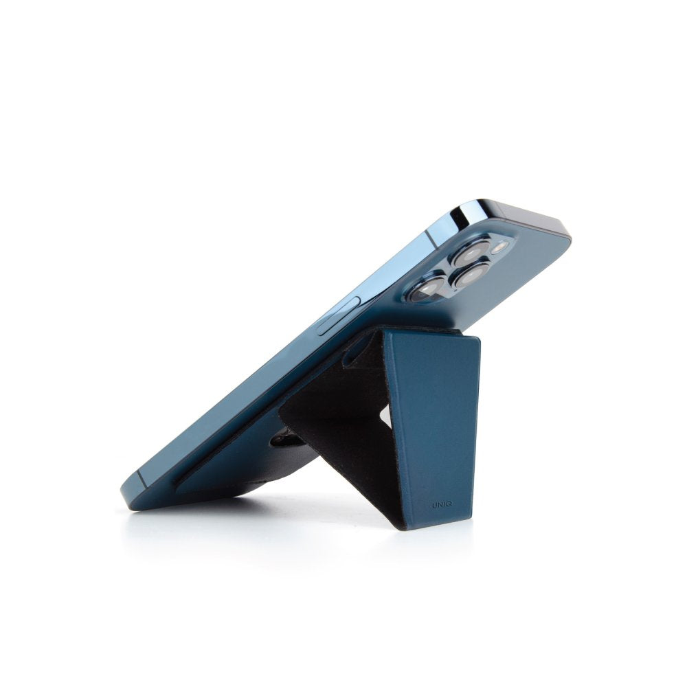 Uniq Lyft Manyetik Kartlıklı Standlı Holder - 10