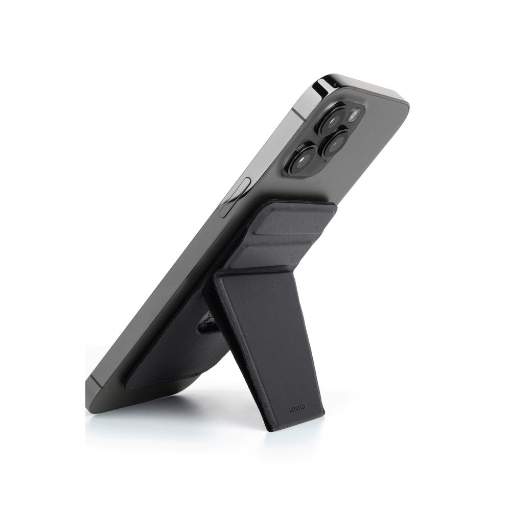 Uniq Lyft Manyetik Kartlıklı Standlı Holder - 5