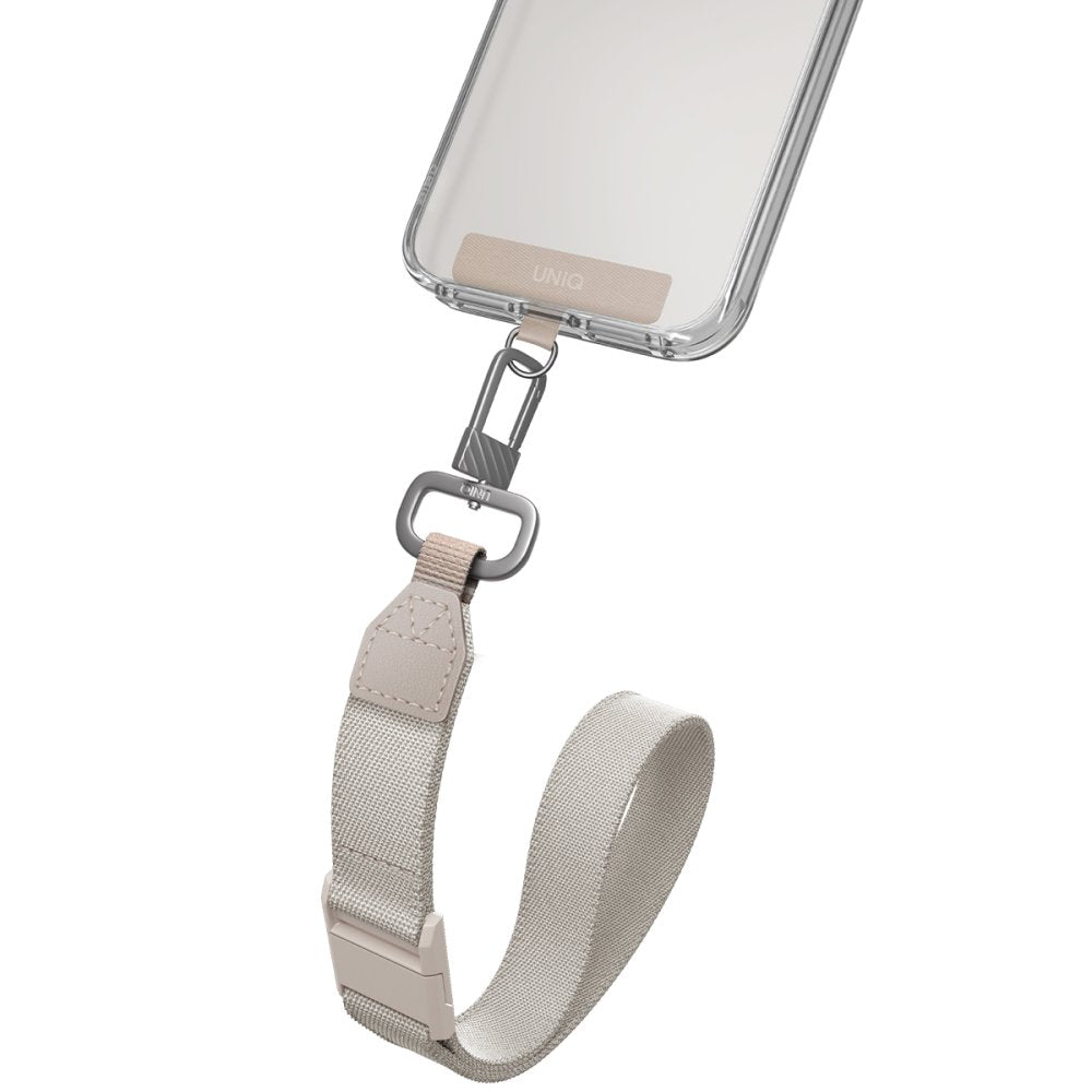 Uniq Vista 2in1 Bileklik Boyun Askısı - 18