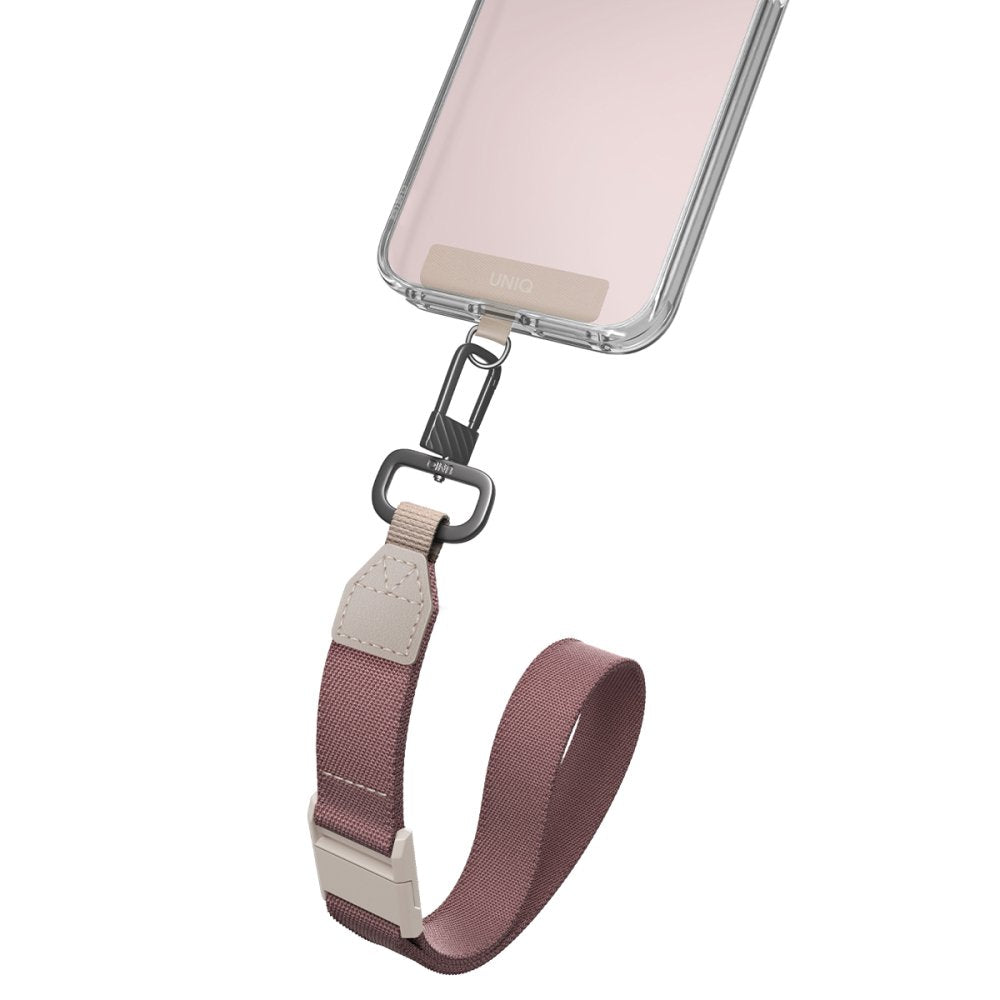 Uniq Vista 2in1 Bileklik Boyun Askısı - 22