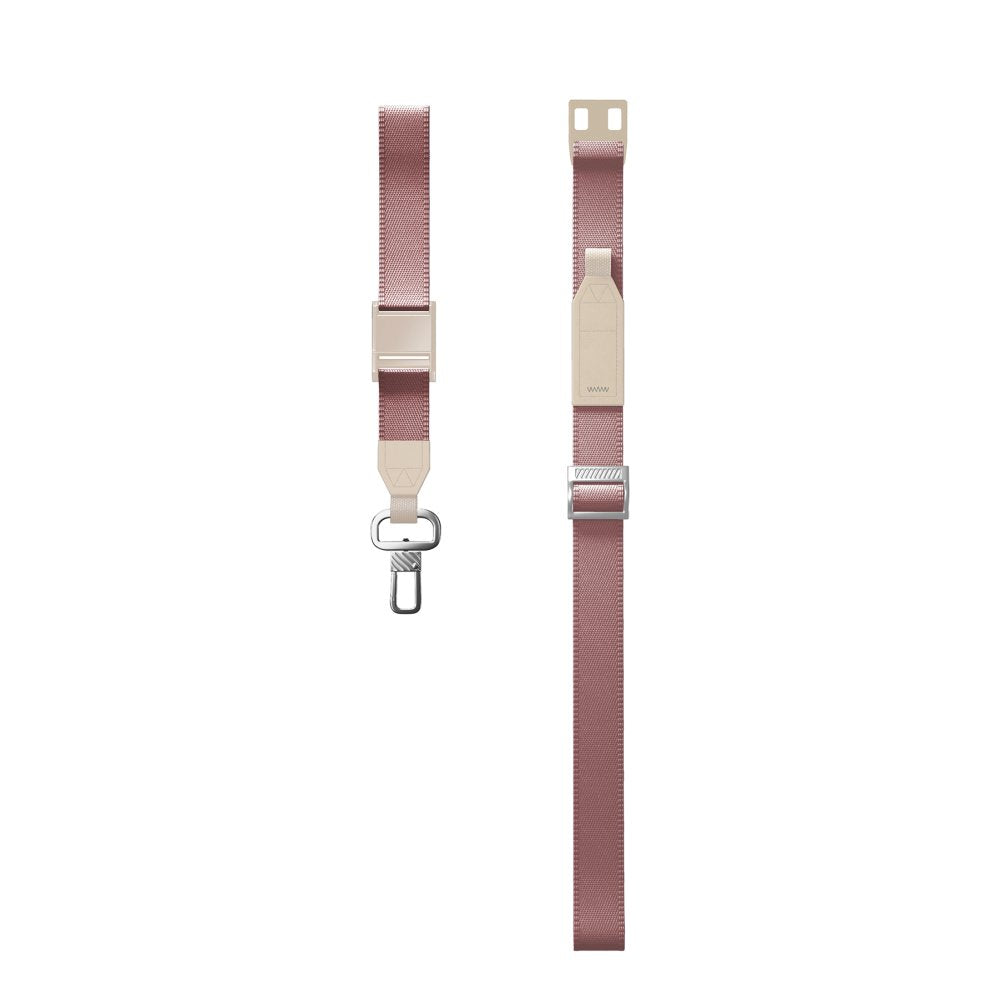Uniq Vista 2in1 Bileklik Boyun Askısı - 24