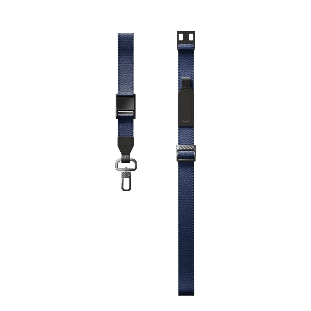 Uniq Vista 2in1 Bileklik Boyun Askısı - 10