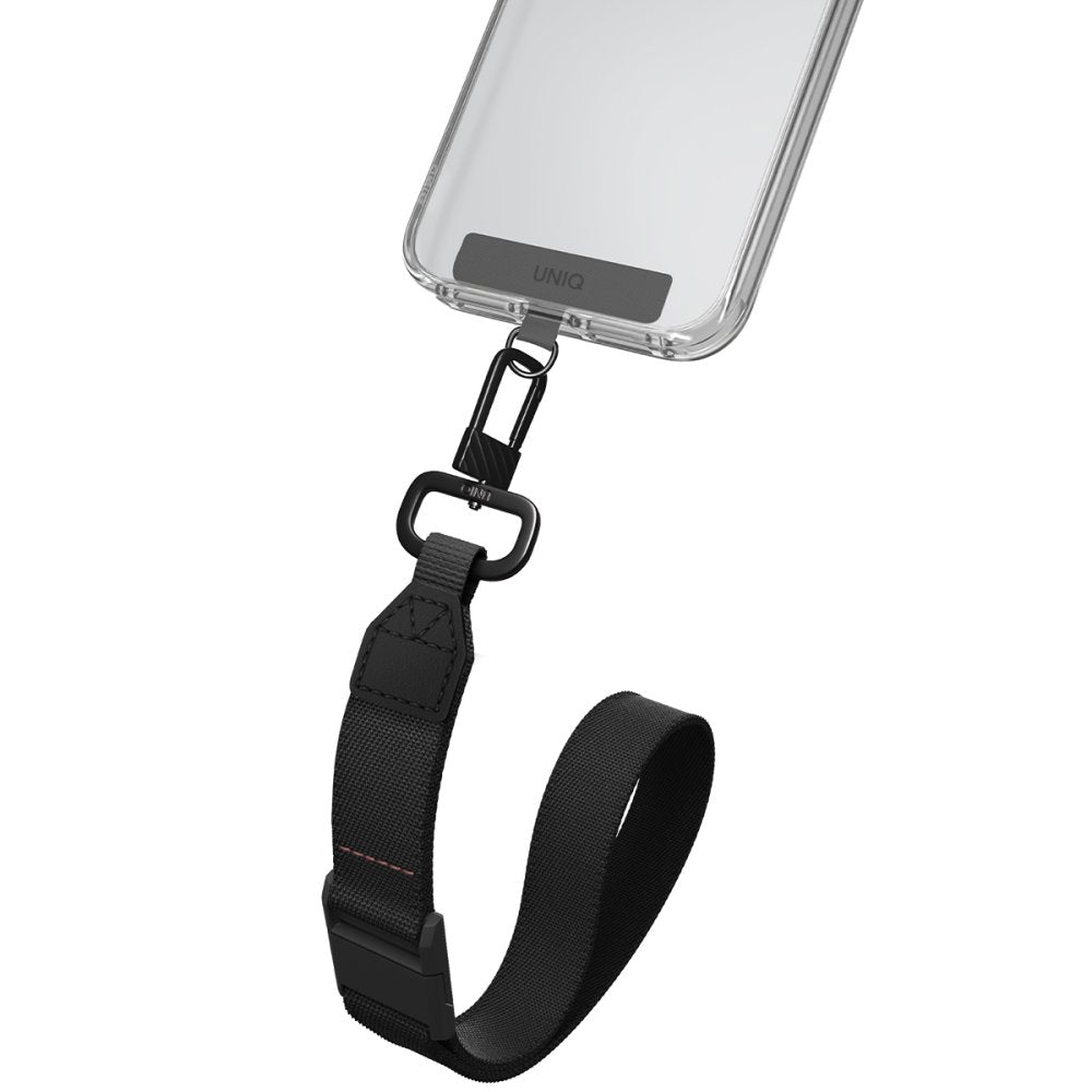 Uniq Vista 2in1 Bileklik Boyun Askısı - 13