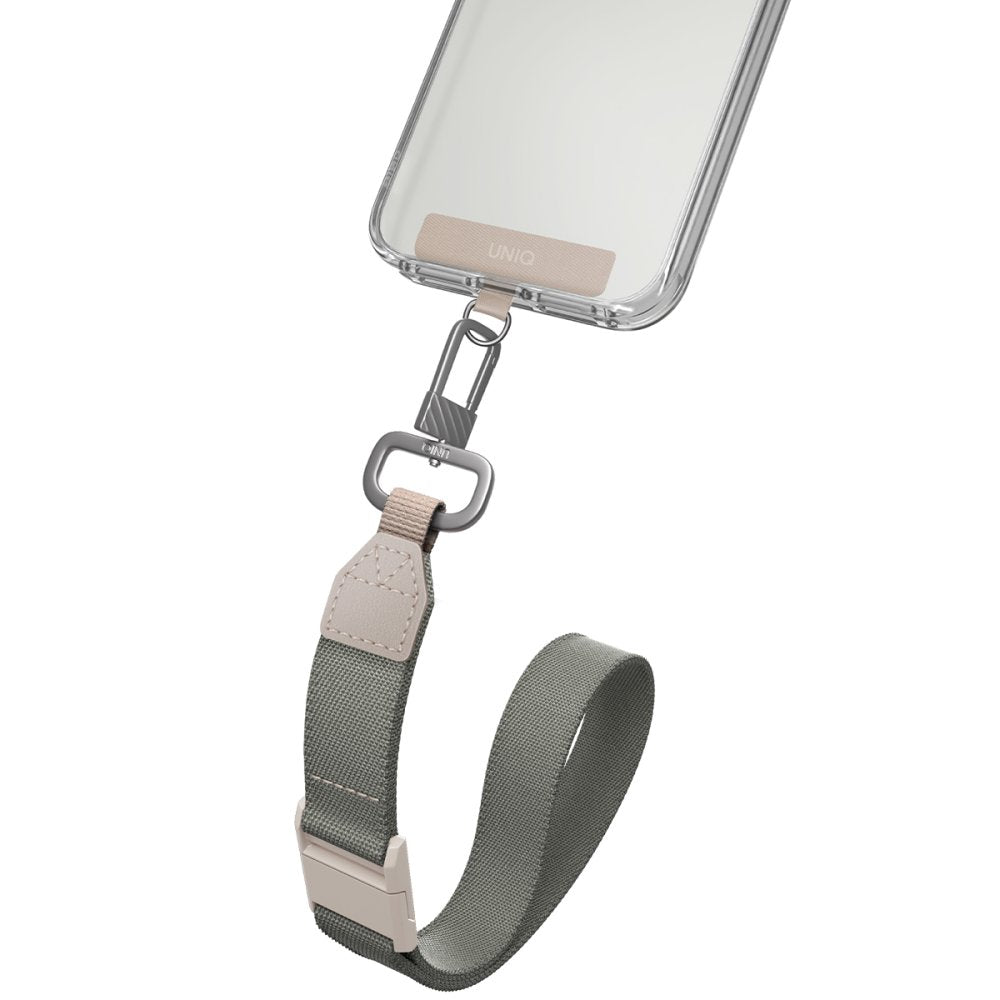 Uniq Vista 2in1 Bileklik Boyun Askısı - 27