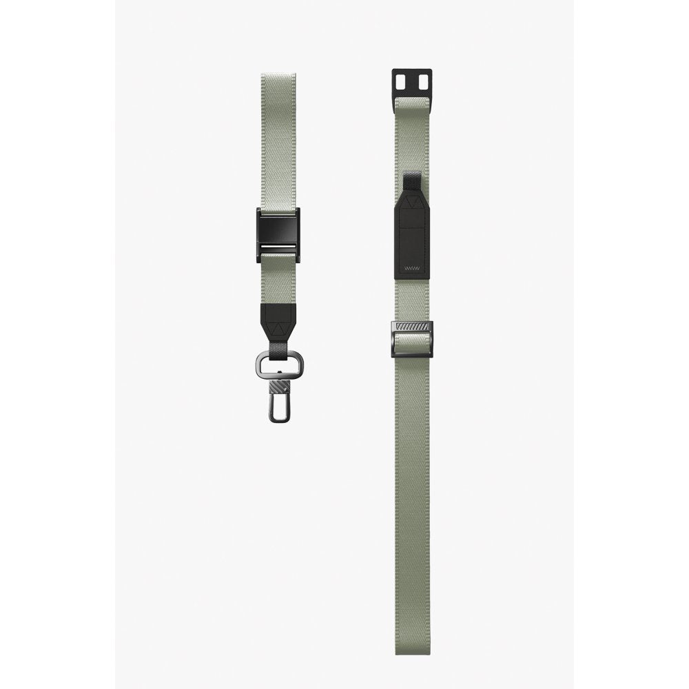 Uniq Vista 2in1 Bileklik Boyun Askısı - 29
