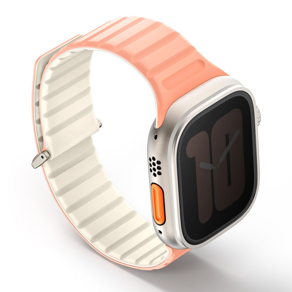 Uniq Watch 42mm Revix Evo Reversible Manyetik Kordon - 9