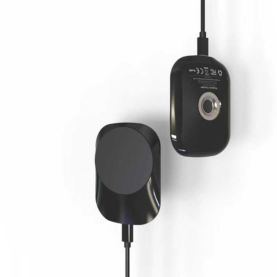 Vokamo WRL-01 Mıknatıslı Kablosuz Şarj Araç Telefon Tutucu - 12