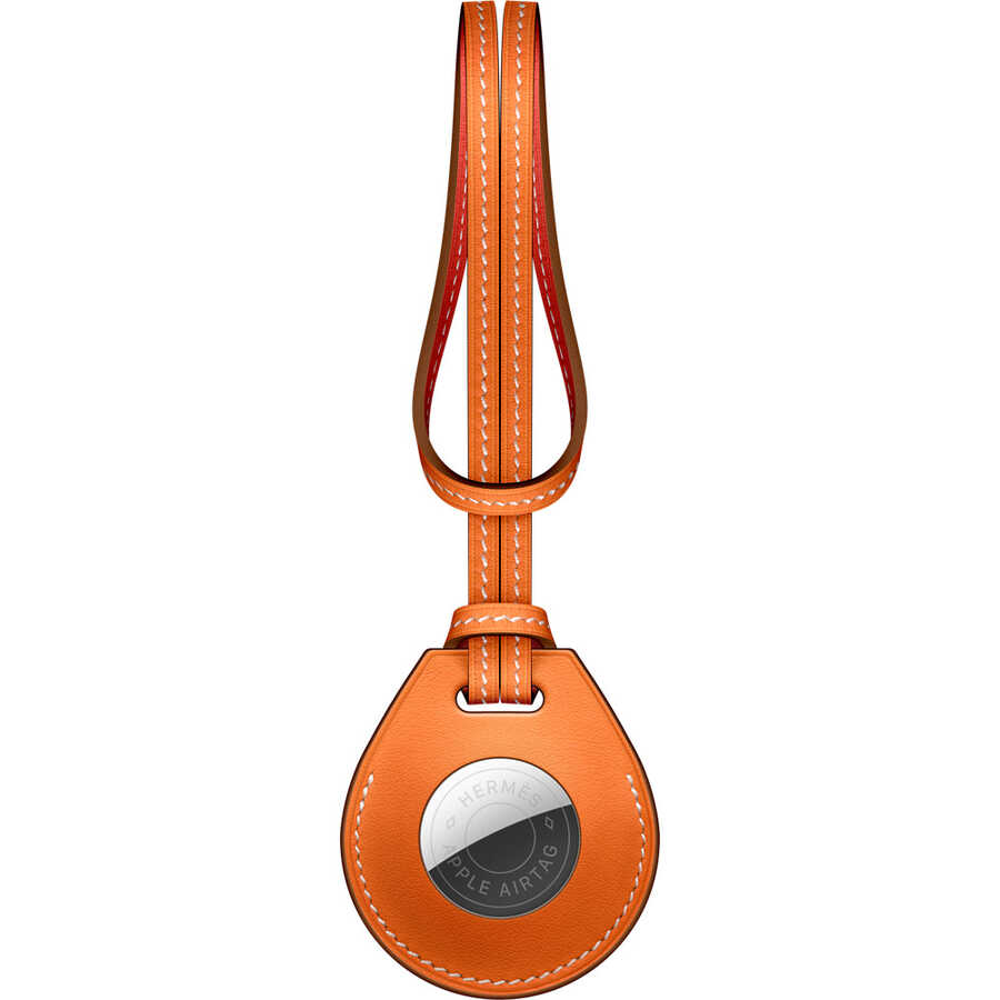 Wiwu Bag Charm Airtag Anahtarlık - 3