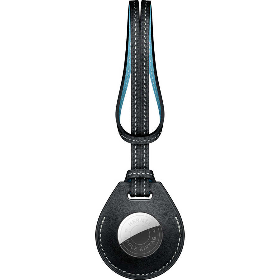 Wiwu Bag Charm Airtag Anahtarlık - 4