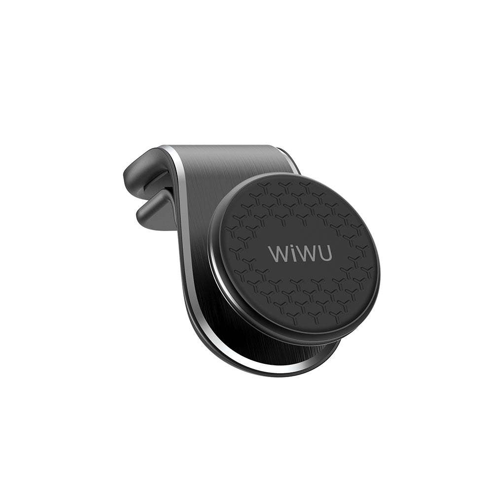 Wiwu CH006 360 Derece Dönebilen Havalandırma Tasarım Araç Telefon Tutucu - 6