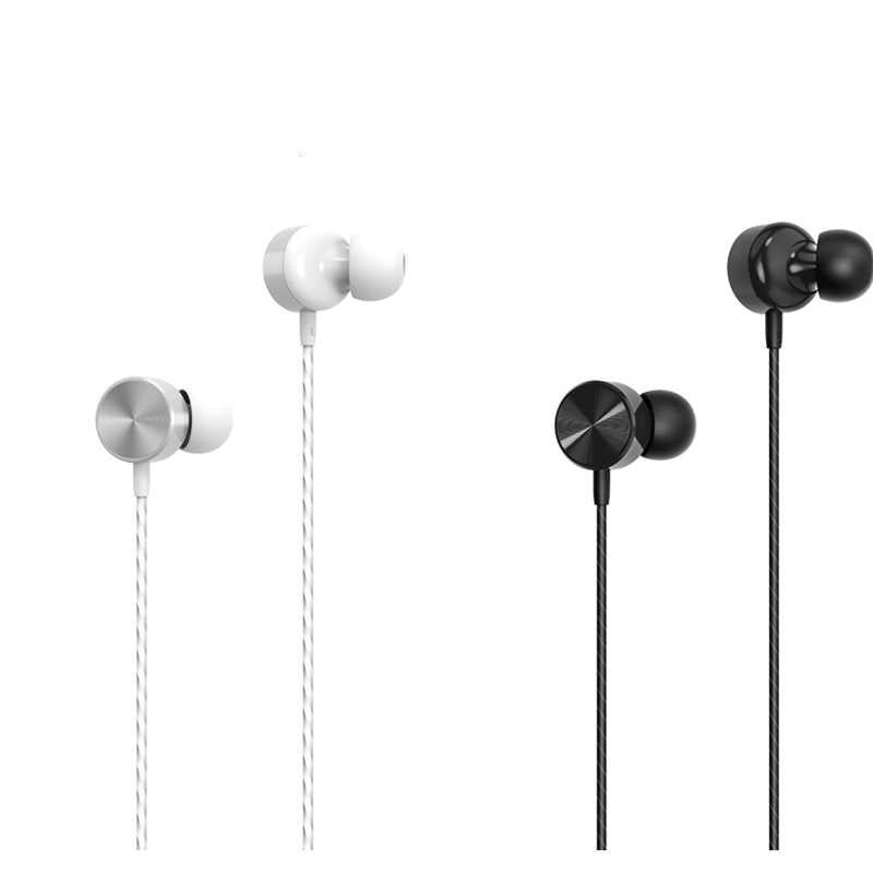 Wiwu Earbuds 102 3.5mm Kulaklık - 4