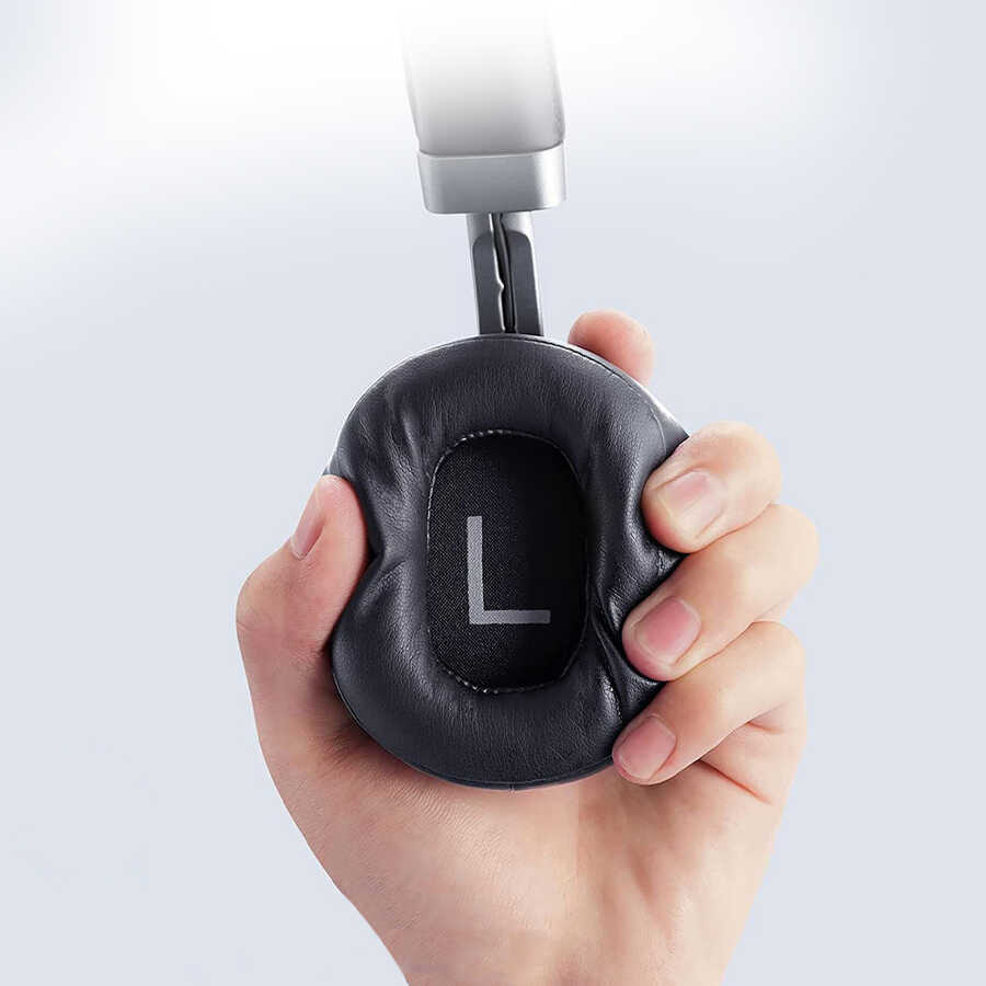 Wiwu Elite WE201 Bluetooth Kulaklık - 3
