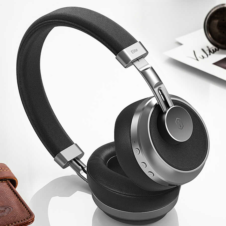 Wiwu Elite WE201 Bluetooth Kulaklık - 7
