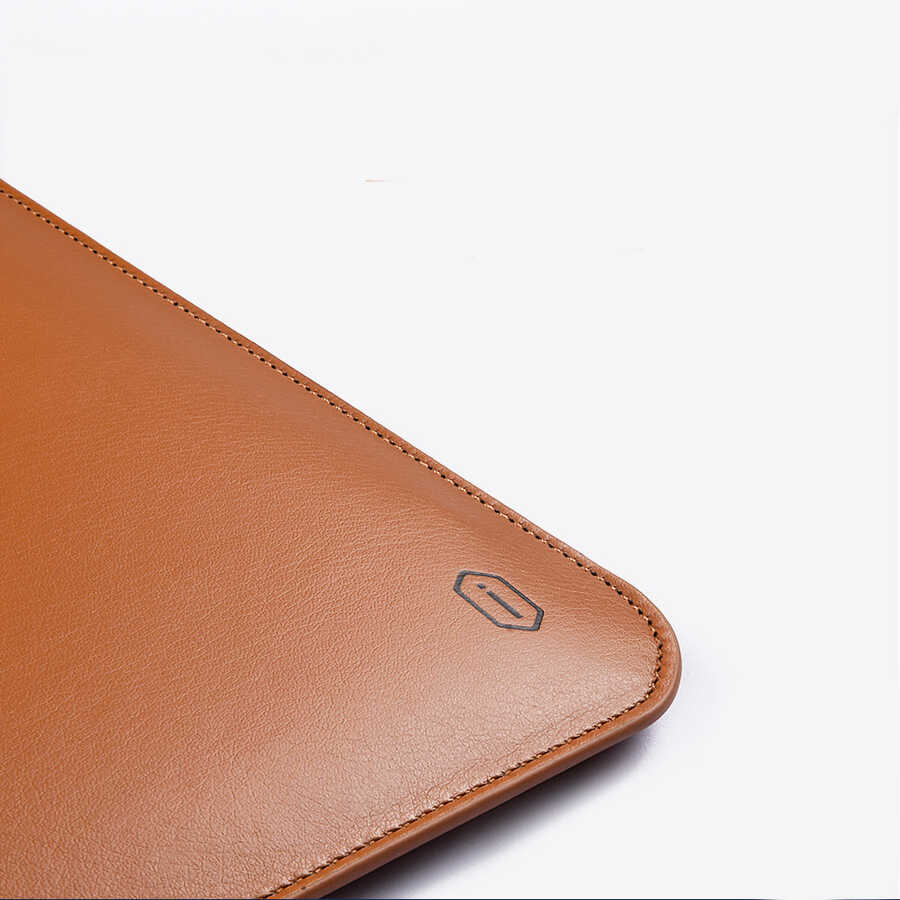 Wiwu Macbook Skin Macbook 13.3' Pro 2022 M2 Stand Taşıma Kılıfı - 8