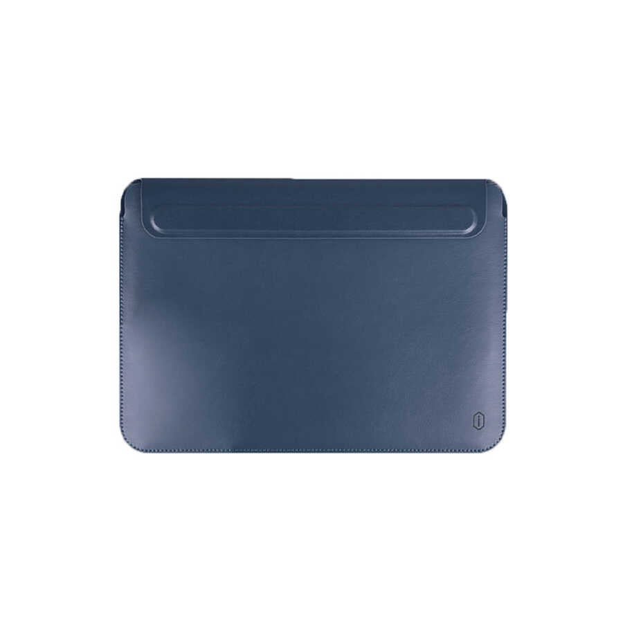 Wiwu Macbook Skin Macbook 13.3' Pro 2022 M2 Stand Taşıma Kılıfı - 17