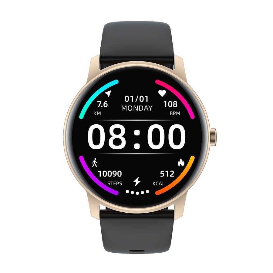 Wiwu SW03 Akıllı Saat - 12