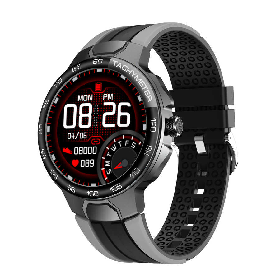 Wiwu SW06 Akıllı Saat - 5