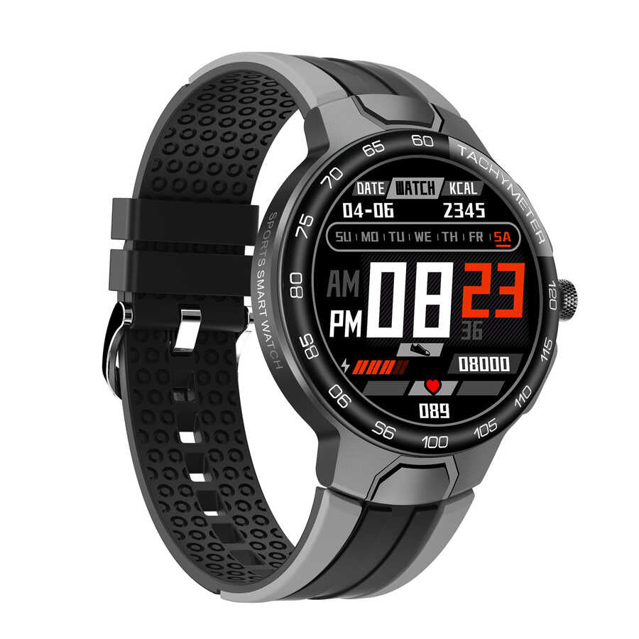 Wiwu SW06 Akıllı Saat - 10