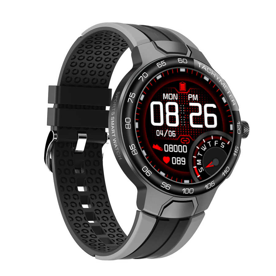 Wiwu SW06 Akıllı Saat - 12