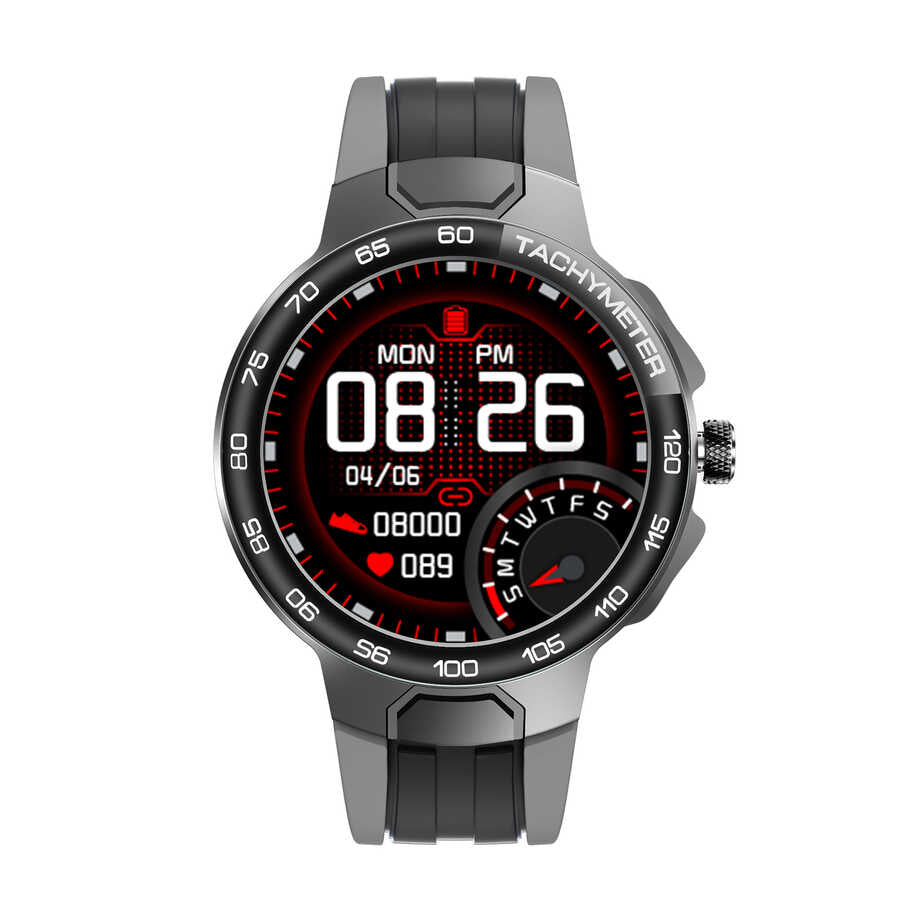 Wiwu SW06 Akıllı Saat - 18