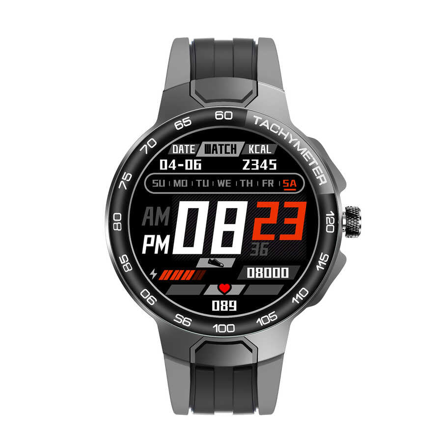 Wiwu SW06 Akıllı Saat - 21