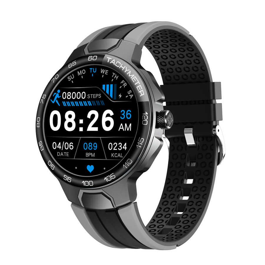 Wiwu SW06 Akıllı Saat - 22