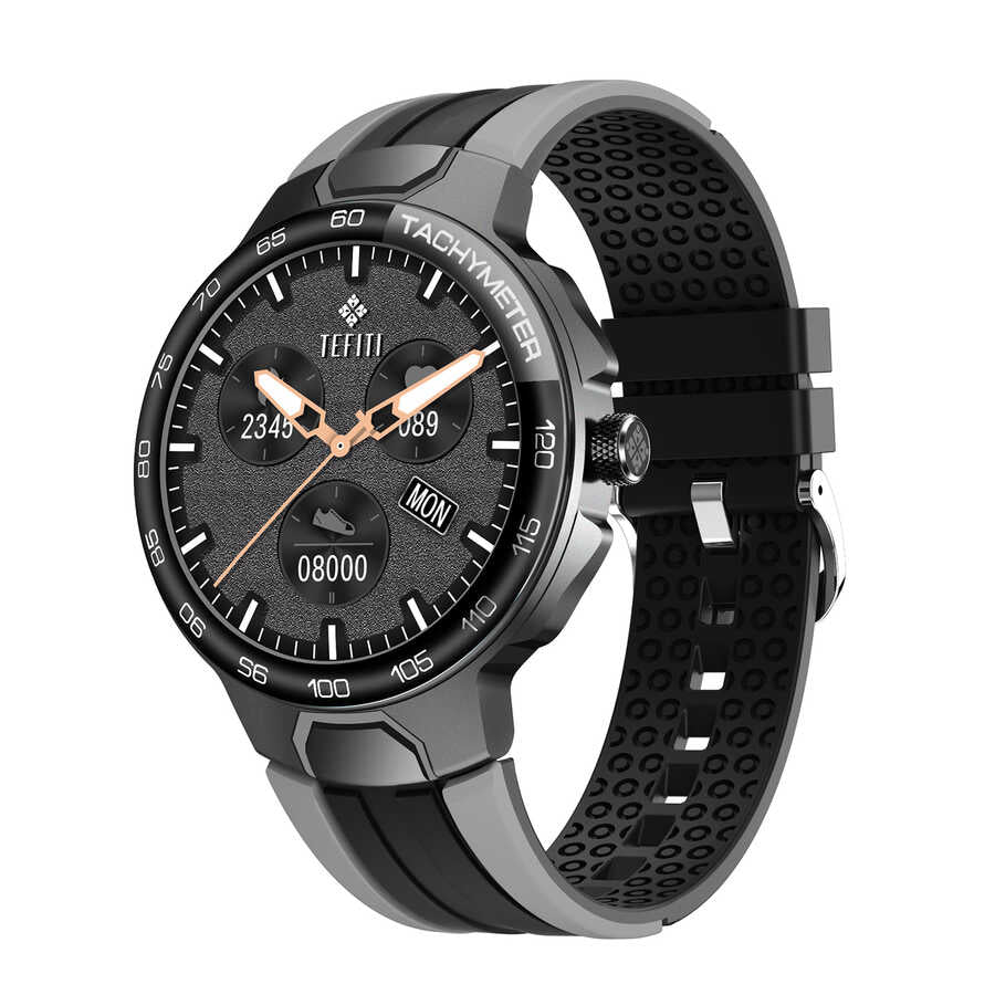 Wiwu SW06 Akıllı Saat - 23
