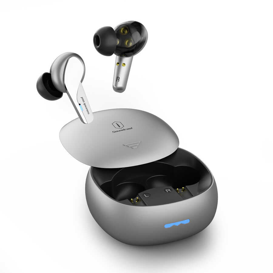 Wiwu TWS09 Bluetooth Kulaklık – Cepax