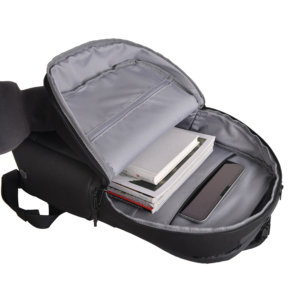 Wiwu Warriors X Pro Cordura 1200D Su Geçirmez Laptop Sırt Çantası