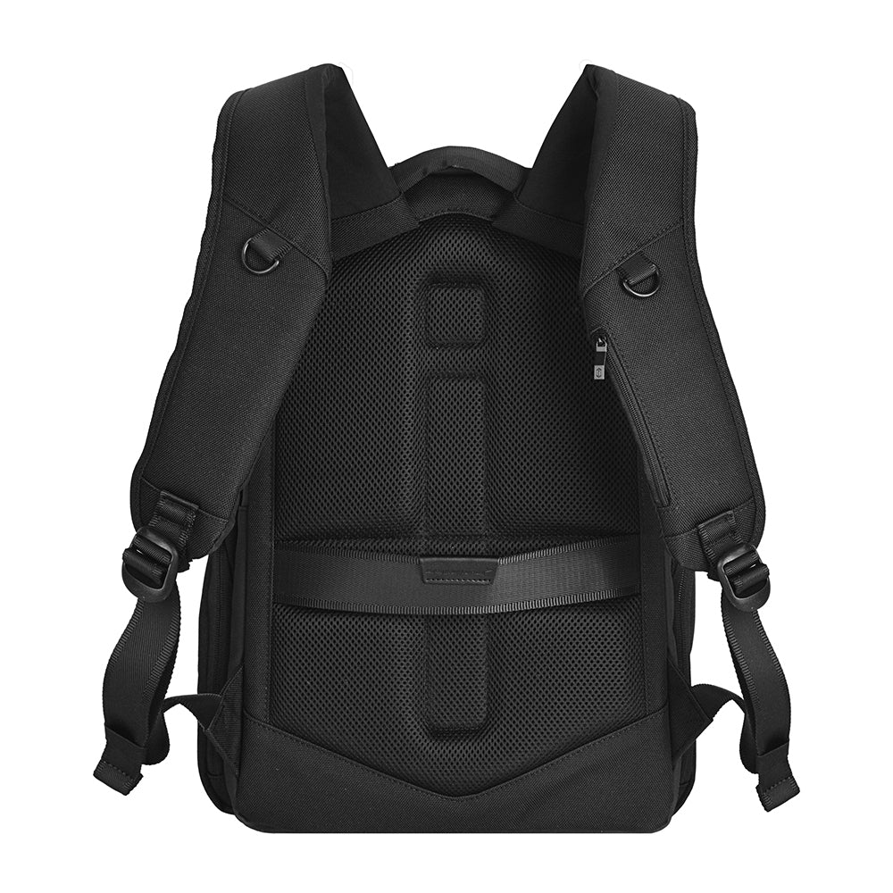 Wiwu Warriors X Pro Cordura 1200D Su Geçirmez Laptop Sırt Çantası